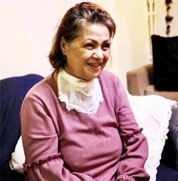 İşte Zehra'nın Kazandığı Okul!