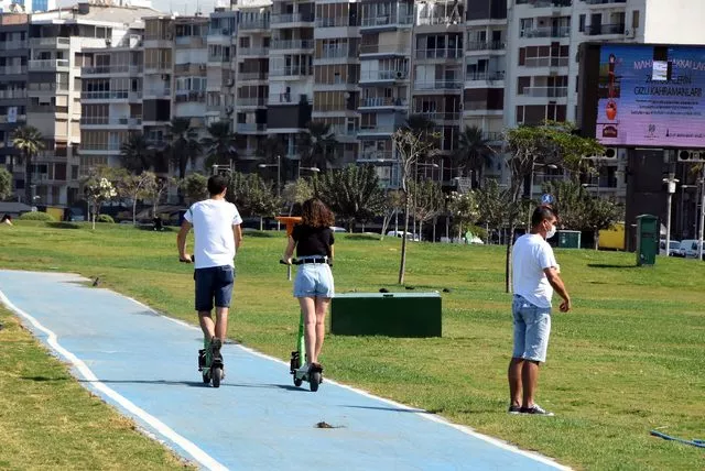 İşte Zehra'nın Kazandığı Okul!