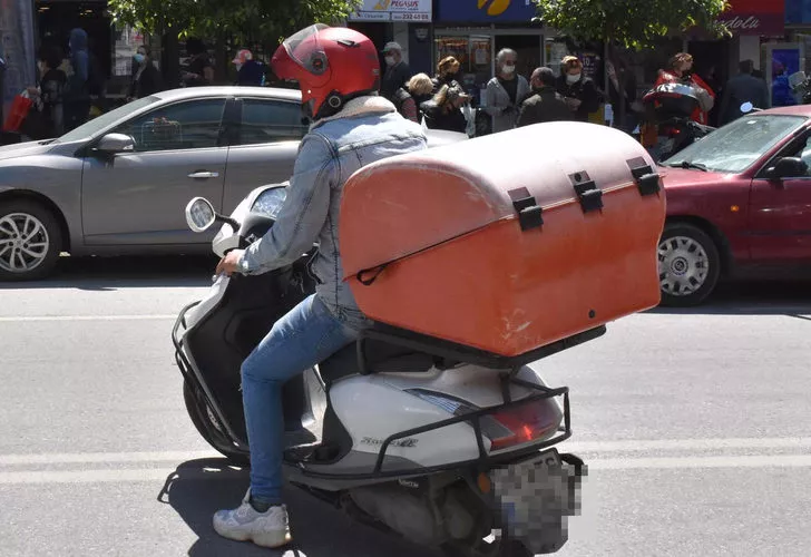 İşte Zehra'nın Kazandığı Okul!