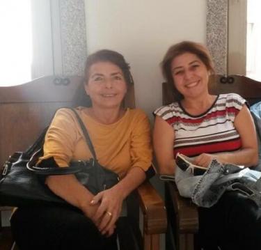 İşte Zehra'nın Kazandığı Okul!