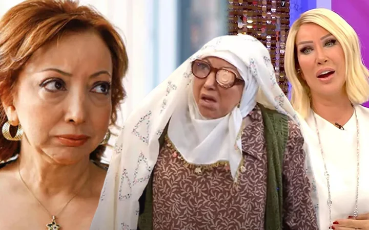 İşte Zehra'nın Kazandığı Okul!