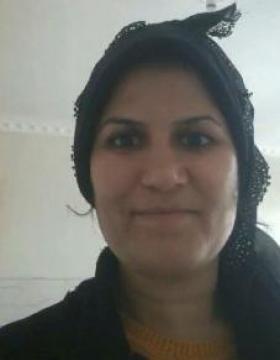 6 Ay önce kayboldu. Her yerde arandı ama