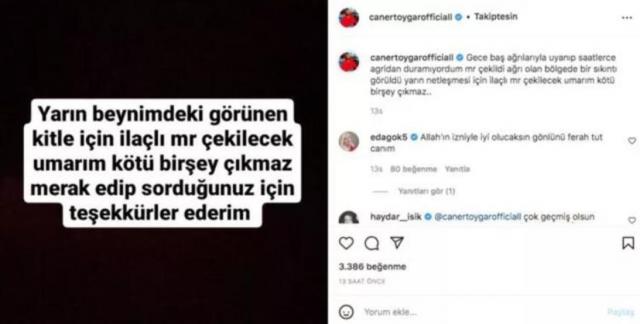 İşte Zehra'nın Kazandığı Okul!
