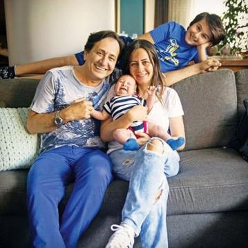 İşte Zehra'nın Kazandığı Okul!