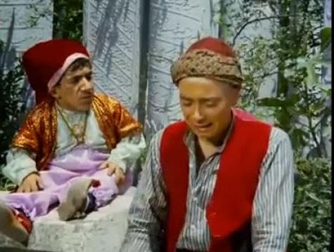 İşte Zehra'nın Kazandığı Okul!