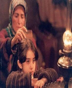 İşte Zehra'nın Kazandığı Okul!