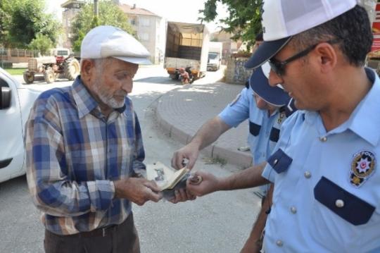 İşte Zehra'nın Kazandığı Okul!