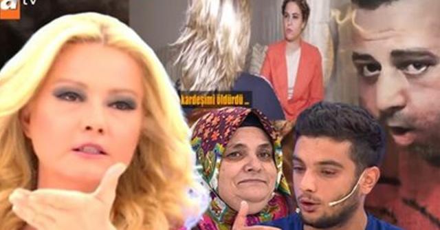 İşte Zehra'nın Kazandığı Okul!