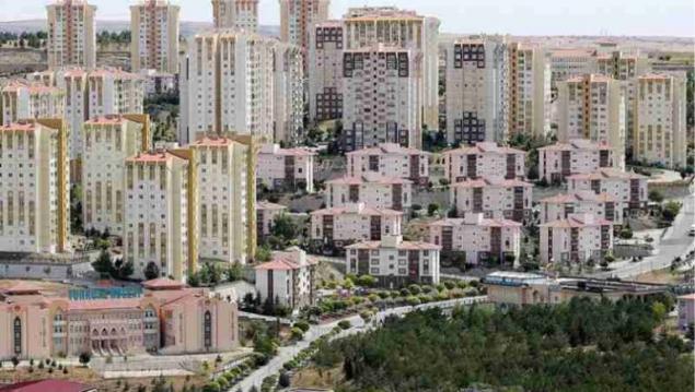 İşte Zehra'nın Kazandığı Okul!