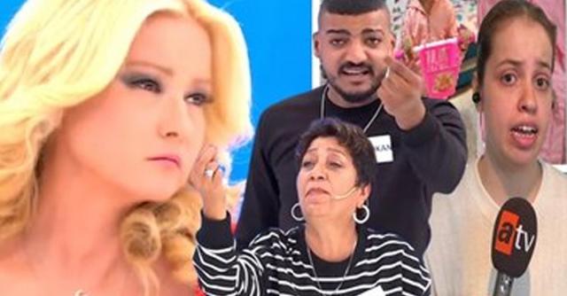 İşte Zehra'nın Kazandığı Okul!