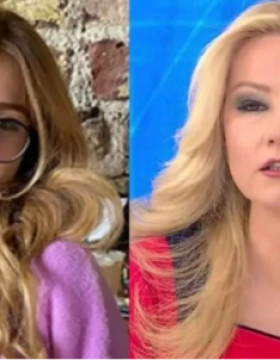 Müge Anlı'nın kızının son halinni görenler hayrete düşüyor!