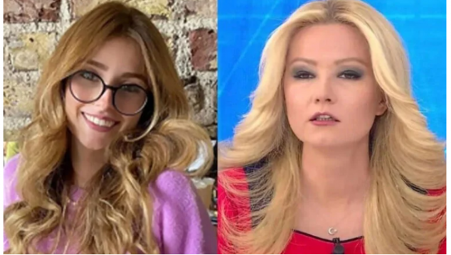 İşte Zehra'nın Kazandığı Okul!