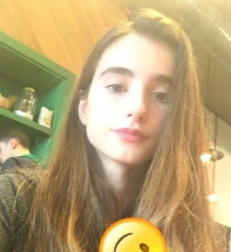 İşte Zehra'nın Kazandığı Okul!