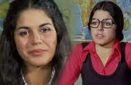 İşte Zehra'nın Kazandığı Okul!