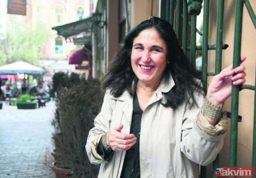 İşte Zehra'nın Kazandığı Okul!