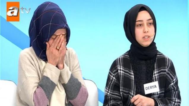 İşte Zehra'nın Kazandığı Okul!