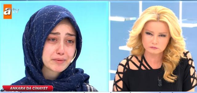 İşte Zehra'nın Kazandığı Okul!