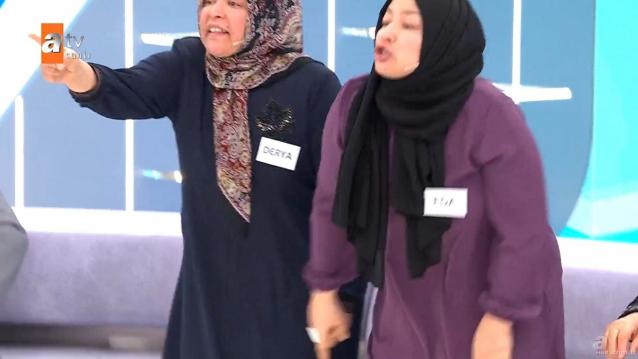 İşte Zehra'nın Kazandığı Okul!