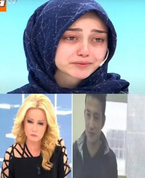 İşte Zehra'nın Kazandığı Okul!