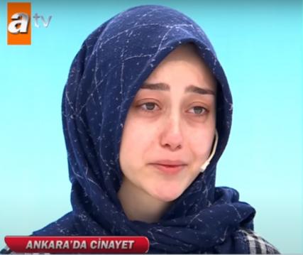 İşte Zehra'nın Kazandığı Okul!