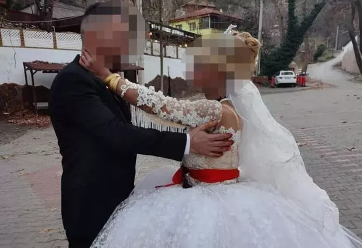 İşte Zehra'nın Kazandığı Okul!