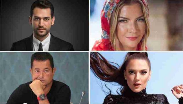 İşte Zehra'nın Kazandığı Okul!