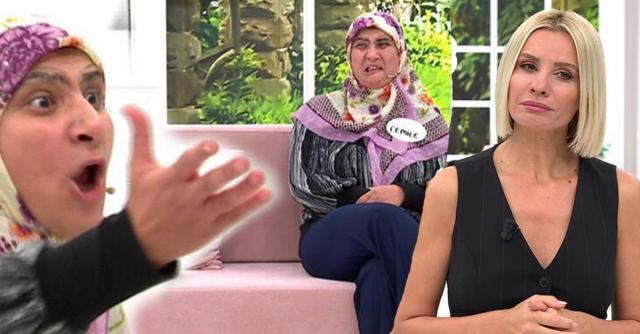 İşte Zehra'nın Kazandığı Okul!