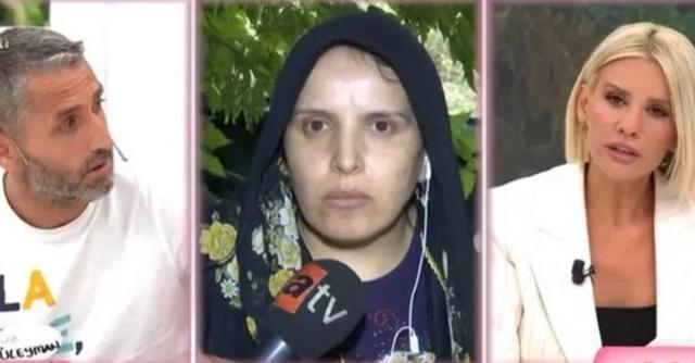 İşte Zehra'nın Kazandığı Okul!