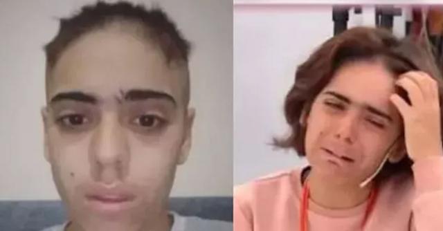 İşte Zehra'nın Kazandığı Okul!