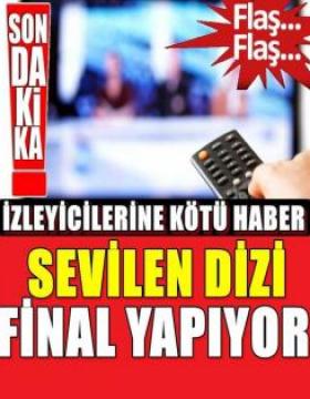 HAYRANLARI ÇOK ÜZÜLECEK!