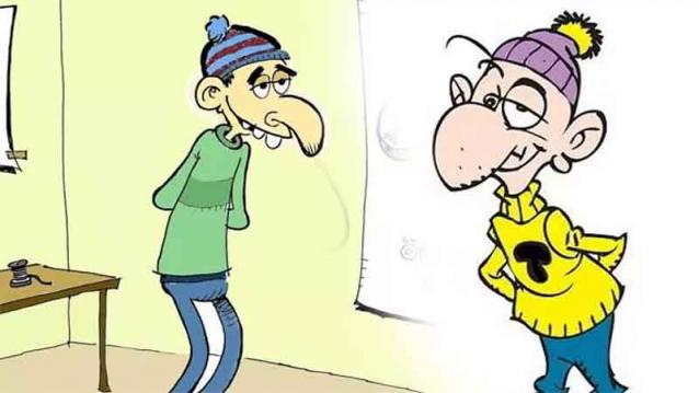 İşte Zehra'nın Kazandığı Okul!