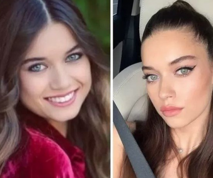 İşte Zehra'nın Kazandığı Okul!