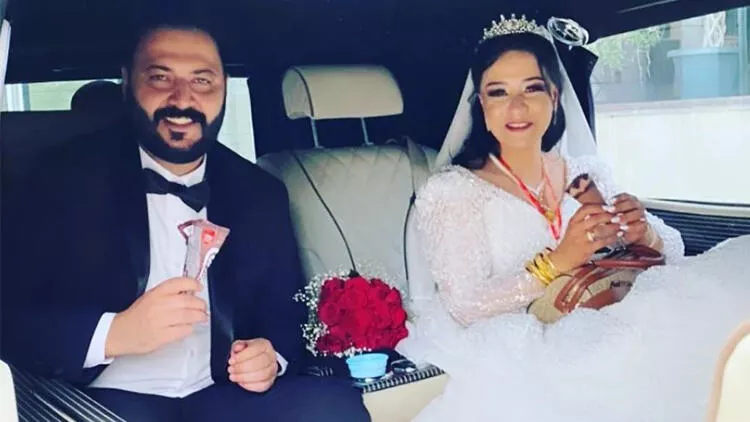 İşte Zehra'nın Kazandığı Okul!