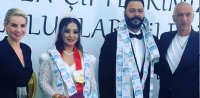 İşte Zehra'nın Kazandığı Okul!