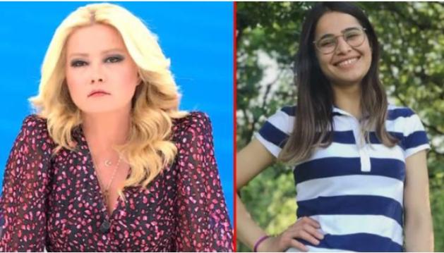 İşte Zehra'nın Kazandığı Okul!