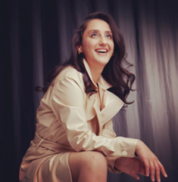 İşte Zehra'nın Kazandığı Okul!