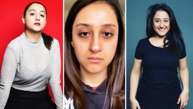 İşte Zehra'nın Kazandığı Okul!