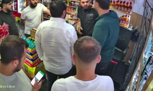 İşte Zehra'nın Kazandığı Okul!