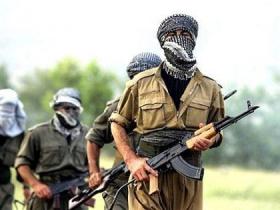 PKK 70 Sivili Rehin Aldı