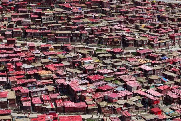 İşte Zehra'nın Kazandığı Okul!