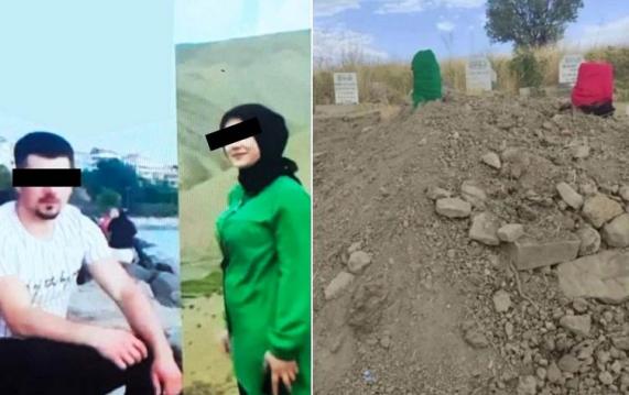 İşte Zehra'nın Kazandığı Okul!