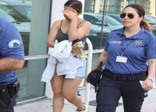 İşte Zehra'nın Kazandığı Okul!