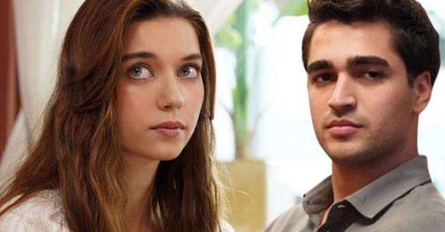 İşte Zehra'nın Kazandığı Okul!