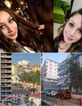 Ankara'da yaşanan olay akıllara durgun verdi!