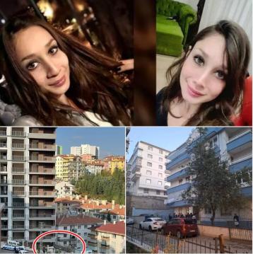 İşte Zehra'nın Kazandığı Okul!