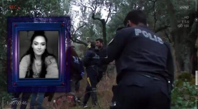 İşte Zehra'nın Kazandığı Okul!