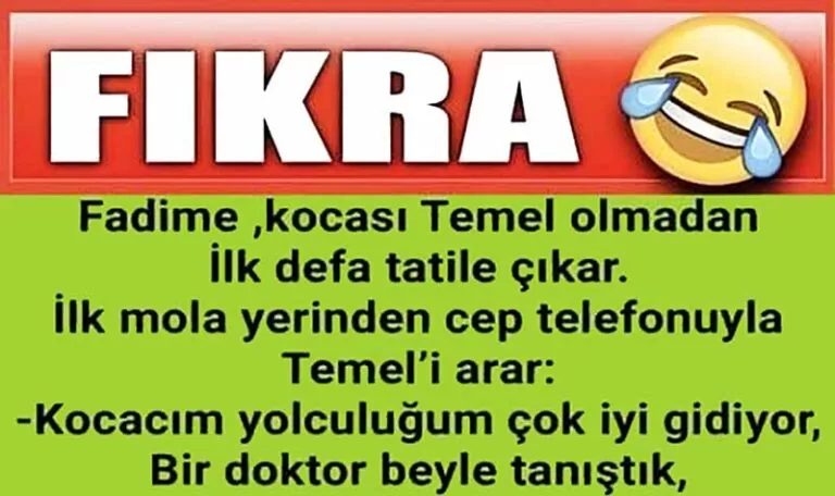 İşte Zehra'nın Kazandığı Okul!