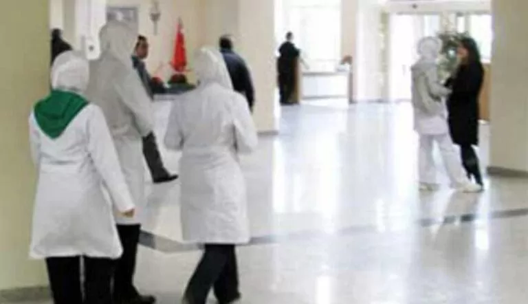 İşte Zehra'nın Kazandığı Okul!