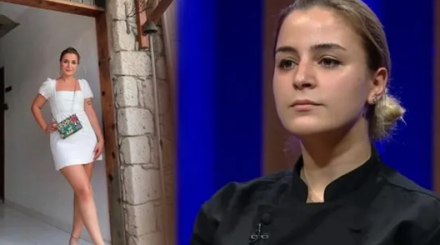 İşte Zehra'nın Kazandığı Okul!