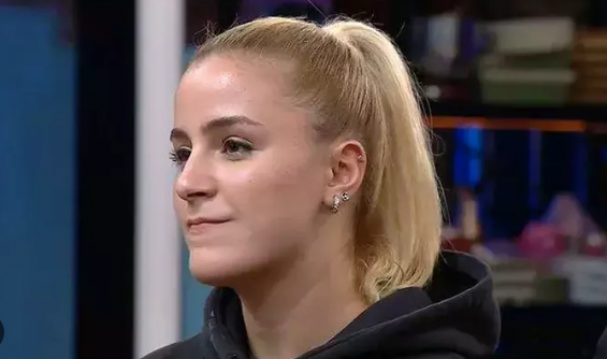 İşte Zehra'nın Kazandığı Okul!